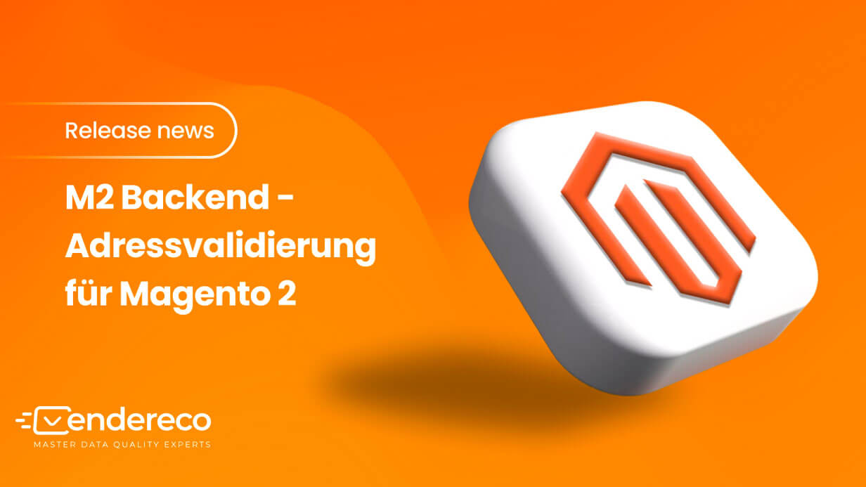 Release-News-Grafik: Neues M2 Backend Plugin Magento 2 verfügbar