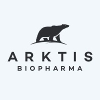 Arktis BioPharma company logo